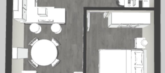 2 chambres Appartement à Castelldefels, Spain No. 139193 16