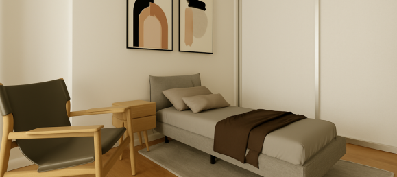 2 chambres Appartement à Castelldefels, Spain No. 139193 5