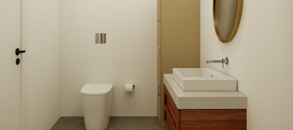 2 chambres Appartement à Castelldefels, Spain No. 139193 8