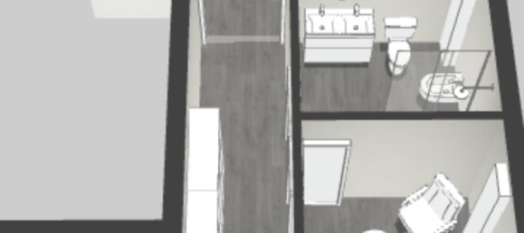 2 chambres Appartement à Castelldefels, Spain No. 139193 13