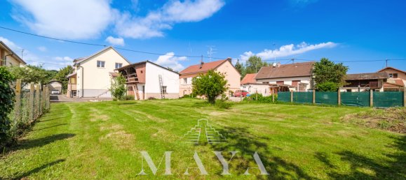 Casa T4 em Waldighofen, France N.º 66596 9