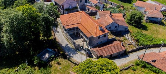 4 bedrooms House in Montalegre, Portugal No. 169749 27