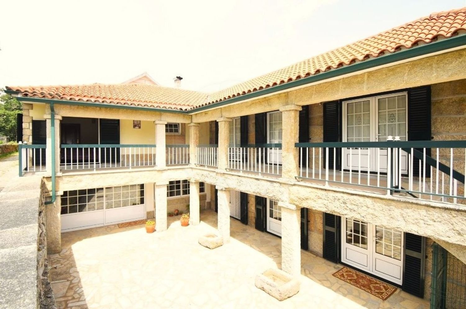 4 bedrooms House in Montalegre, Portugal No. 169749