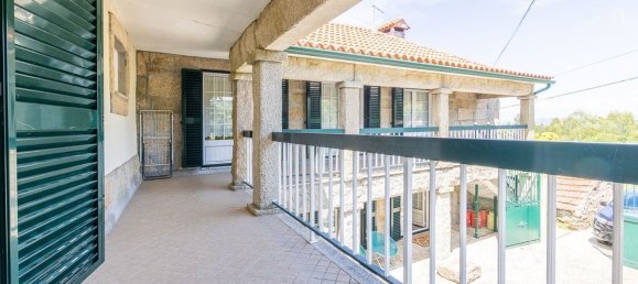 4 bedrooms House in Montalegre, Portugal No. 169749 20