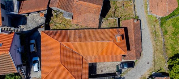 4 bedrooms House in Montalegre, Portugal No. 169749 26