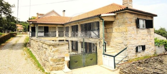 4 bedrooms House in Montalegre, Portugal No. 169749 3