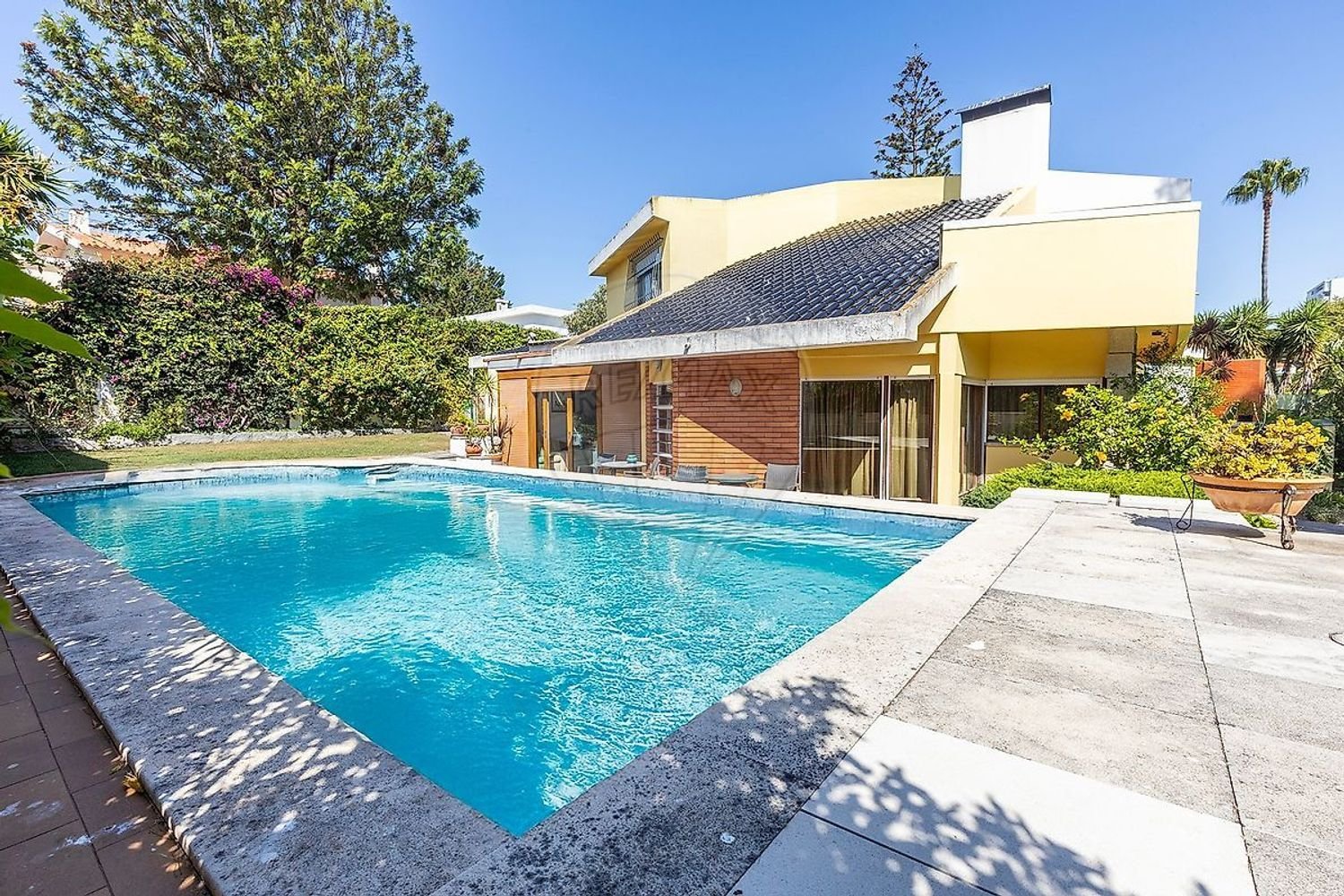 5 bedrooms House in Cascais, Portugal No. 307130