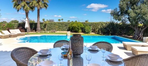 4 Schlafzimmer Villa in Lagoa, Portugal, Nr. 123636 24