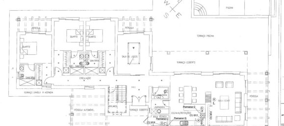 4 Schlafzimmer Villa in Lagoa, Portugal, Nr. 123636 22