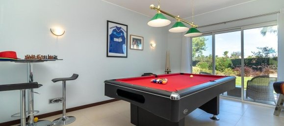 4 Schlafzimmer Villa in Lagoa, Portugal, Nr. 123636 38