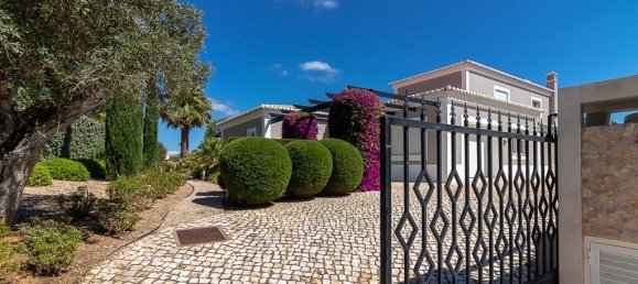 4 Schlafzimmer Villa in Lagoa, Portugal, Nr. 123636 42