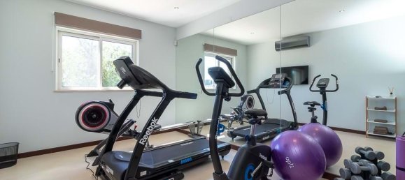 4 Schlafzimmer Villa in Lagoa, Portugal, Nr. 123636 2