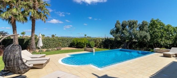 4 Schlafzimmer Villa in Lagoa, Portugal, Nr. 123636 19