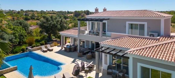 4 Schlafzimmer Villa in Lagoa, Portugal, Nr. 123636 40