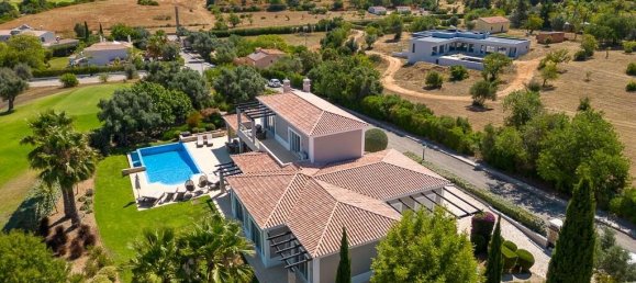 4 Schlafzimmer Villa in Lagoa, Portugal, Nr. 123636 14