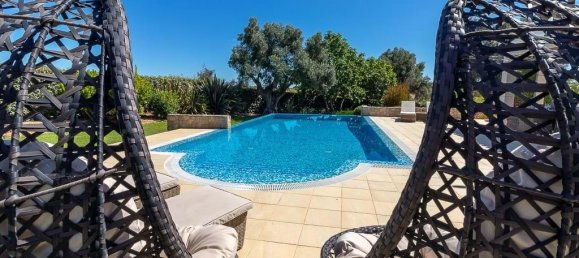 4 Schlafzimmer Villa in Lagoa, Portugal, Nr. 123636 13