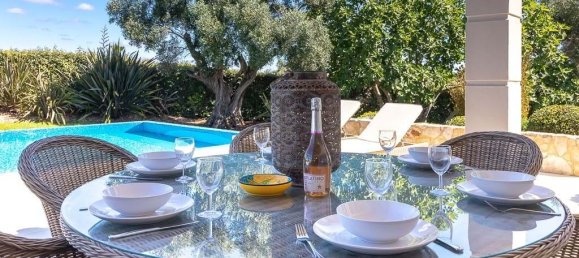 4 Schlafzimmer Villa in Lagoa, Portugal, Nr. 123636 12