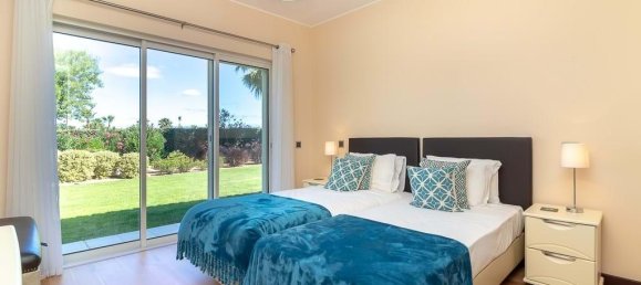 4 Schlafzimmer Villa in Lagoa, Portugal, Nr. 123636 9