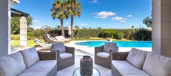 4 Schlafzimmer Villa in Lagoa, Portugal, Nr. 123636 23