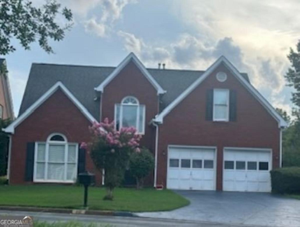 4 bedrooms House in Conyers, USA No. 429632