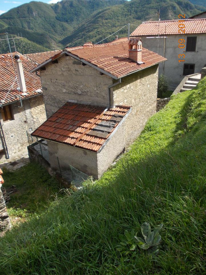 2 rooms House in Castelnuovo di Garfagnana, Italy No. 75653
