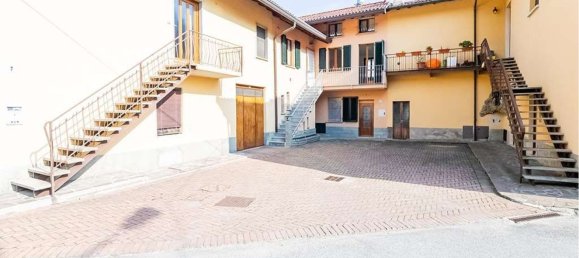 Дуплекс с 6 комнатами в Монгуццо, Италия № 92331 44