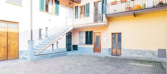 Дуплекс с 6 комнатами в Монгуццо, Италия № 92331 41