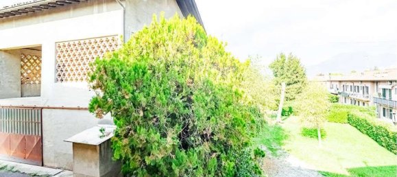 Дуплекс с 6 комнатами в Монгуццо, Италия № 92331 27