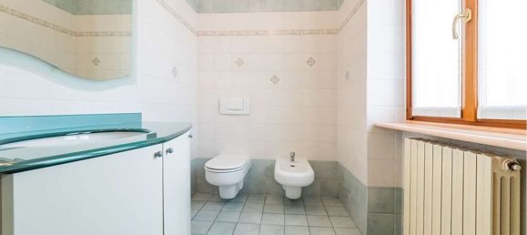 Дуплекс с 6 комнатами в Монгуццо, Италия № 92331 43