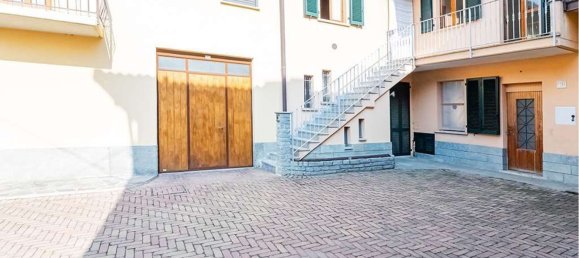 Дуплекс с 6 комнатами в Монгуццо, Италия № 92331 42