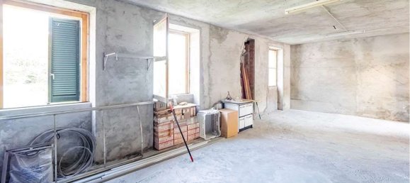 Дуплекс с 6 комнатами в Монгуццо, Италия № 92331 36