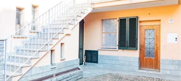 Дуплекс с 6 комнатами в Монгуццо, Италия № 92331 39