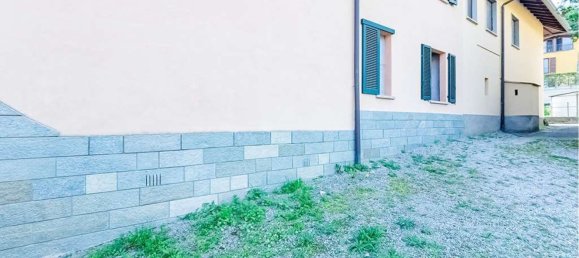 Дуплекс с 6 комнатами в Монгуццо, Италия № 92331 45