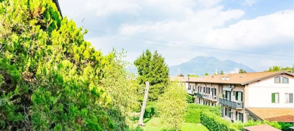 Дуплекс с 6 комнатами в Монгуццо, Италия № 92331 26