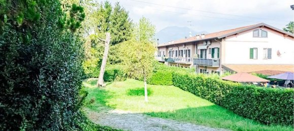 Дуплекс с 6 комнатами в Монгуццо, Италия № 92331 32