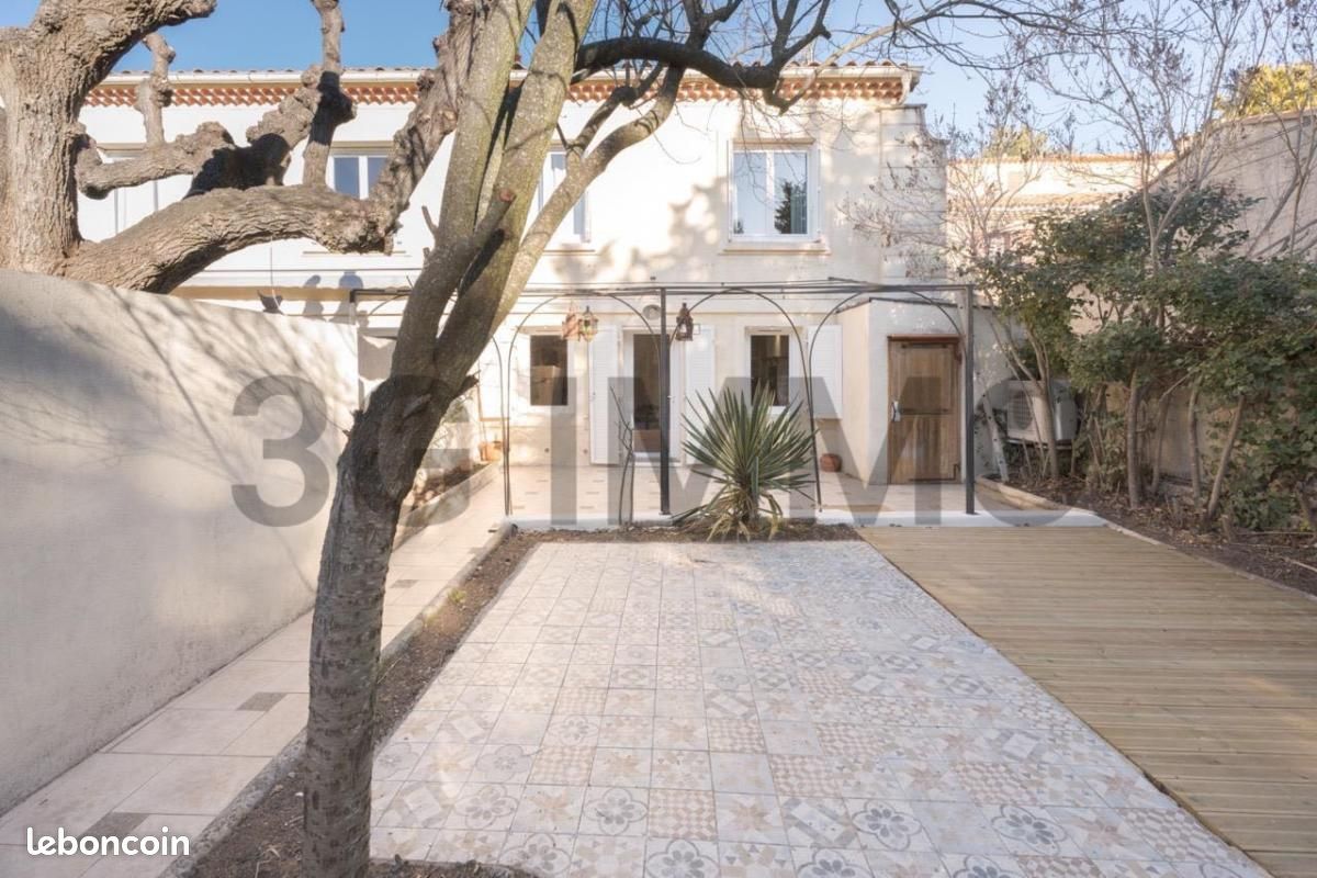 1 bedroom Apartment in Aix-en-Provence, France No. 208514