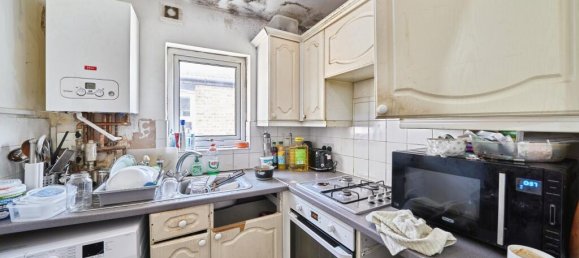 2 bedrooms Apartment in London, United Kingdom No. 11557 14