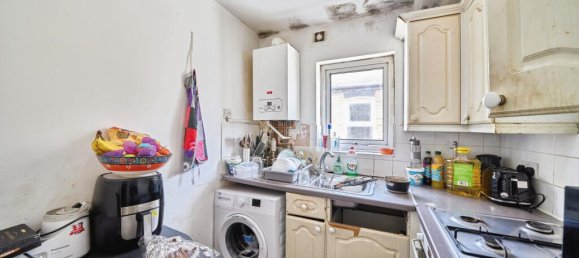 2 bedrooms Apartment in London, United Kingdom No. 11557 16