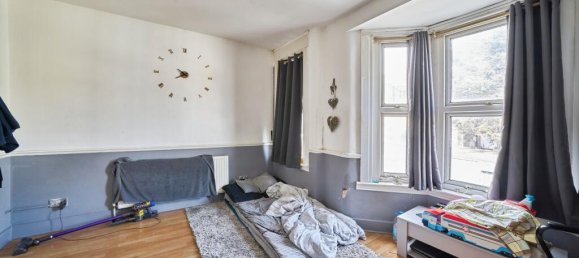 2 bedrooms Apartment in London, United Kingdom No. 11557 17