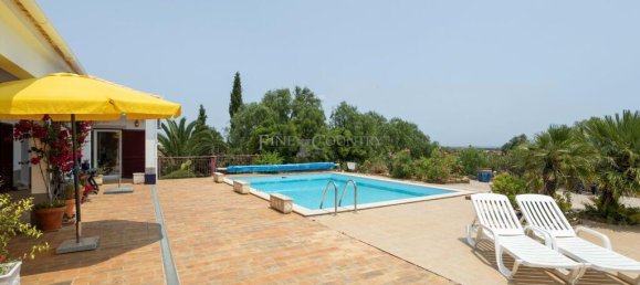 3 Schlafzimmer Villa in Tavira, Portugal, Nr. 318566 11