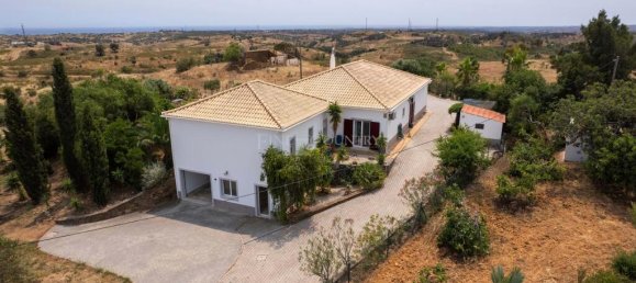 3 Schlafzimmer Villa in Tavira, Portugal, Nr. 318566 29