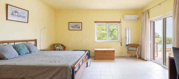3 Schlafzimmer Villa in Tavira, Portugal, Nr. 318566 7
