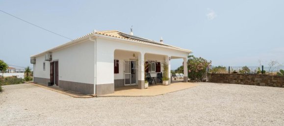 3 Schlafzimmer Villa in Tavira, Portugal, Nr. 318566 17