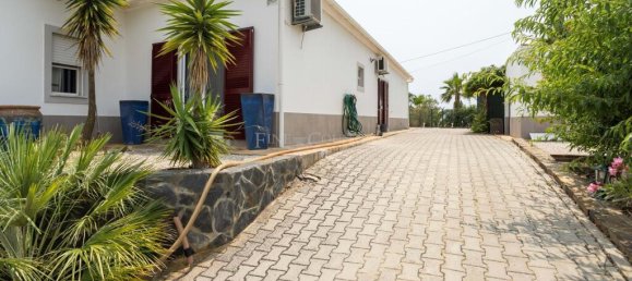 3 Schlafzimmer Villa in Tavira, Portugal, Nr. 318566 18