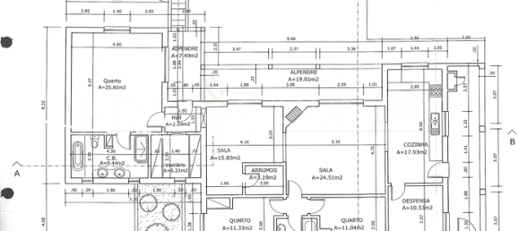 3 Schlafzimmer Villa in Tavira, Portugal, Nr. 318566 26