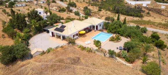 3 Schlafzimmer Villa in Tavira, Portugal, Nr. 318566 23