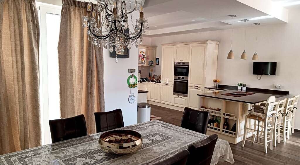 3 chambres Maison à Santa Venera, Malta No. 2316