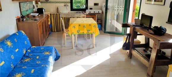 2 rooms House in Celle Ligure, Italy No. 71768 19