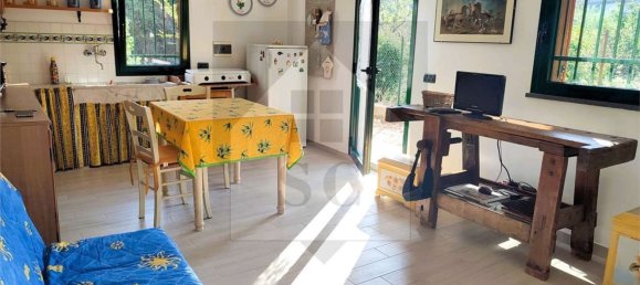 2 rooms House in Celle Ligure, Italy No. 71768 10