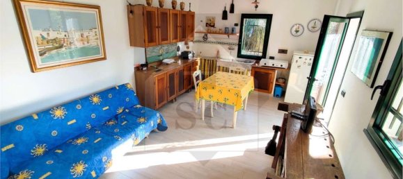 2 rooms House in Celle Ligure, Italy No. 71768 12